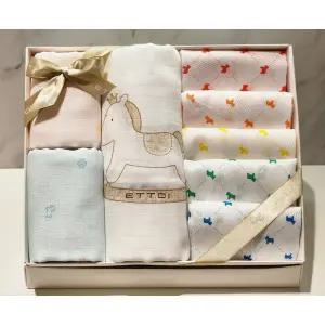 [에뜨와](천안아산점)26년 말띠출산선물세트(버디+레인보우)07Q085101,07R085102