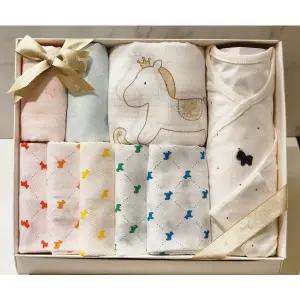 [에뜨와](천안아산점)26년 말띠출산선물세트(라운+버디+레인보우)07Q017002,07Q085101,07R085102