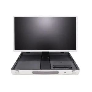 [LG]전자 스탠바이미고 LG스탠바이미GO LED FHD 68cm 27LX5QMNA