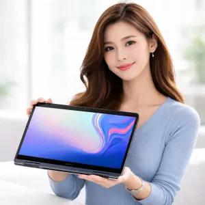 삼성 노트북 Pen S NT950SBE i7 16G 256G MX150 Win11 터치스크린