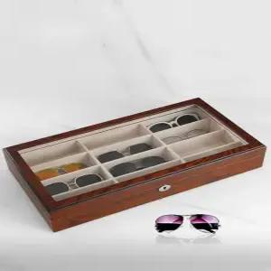 안경 케이스 선글라스보관함 보관 정리함 보관함