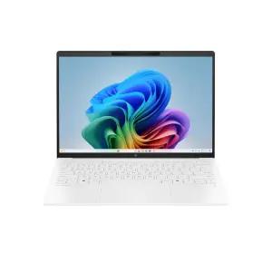 HP 옴니북7 에어로 R5 AI 13-bg1043AUD 노트북 256GB