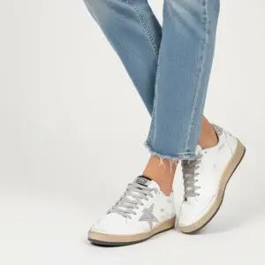 GOLDEN GOOSE 26SS 볼스타 스니커즈 글리터 스타 GWF00117 F003773 11325)