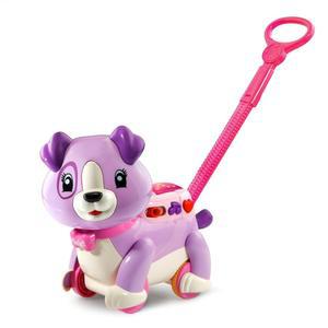 프로그 스텝 바이올렛 러닝