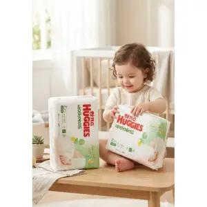 오늘출발 하기스 네이처메이드 이른둥이기저귀 소형 공용 100매 밴드형 2.2kg 미만