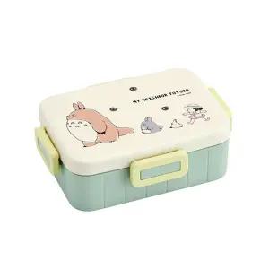 토토로 행진 사면결착 도시락 H658648