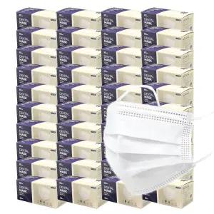 에어앤브리스 덴탈마스크 국산 3중필터 2000매 대형