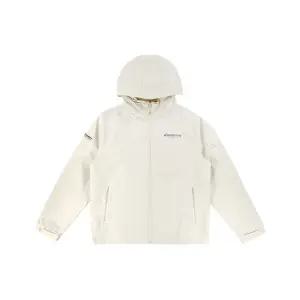 디스커버리 남성 반슬리 자켓 DMWJ3A034-IVD