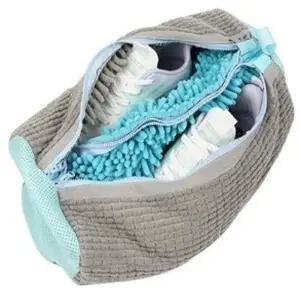 ( )일체형 3세대 세탁망 운동화