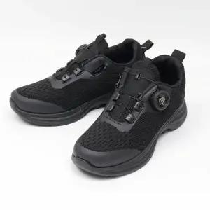 [하프클럽/다잇템]여성 경량 코지 메시 버튼 일상복 운동화