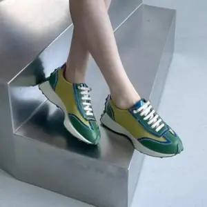 [하프클럽/다잇템]여성 플랫폼 FW 색상 스타일리시 SS 운동화