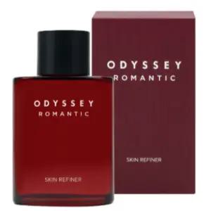 오딧세이 로맨틱 스킨 리파이너 아빠 남편 선물 130ml