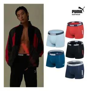 매장정품 푸마바디웨어 GS푸마 액티브 데일리 드로즈 5종 세트 택일 1871258