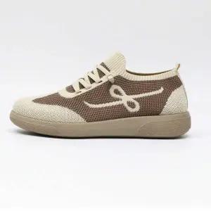 [하프클럽/다잇템]여성 경량 캐쥬얼 일상 트레이닝화 스니커즈