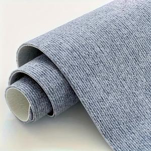 회색 업소용 카펫 방음매트 직접 깔기 전용 거실 침실 넓은 시멘트 사무실 바닥