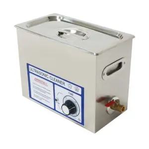 대용량 초음파 세척기 청소기 녹제거 고주파 대형 금속