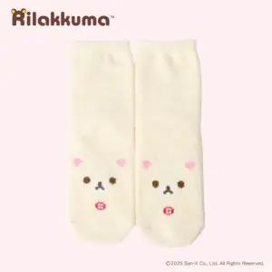 코리락쿠마 수면양말