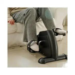 루미나D 가정용 사이클 미니 하프 바이크 자전거 하체운동