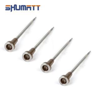 4PCS F00VC01363 디젤 인젝터 제어 0445110304 산 새 제품