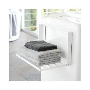 루미나D 미니 접이식 빨래 건조대 세탁기 강력 마그네틱