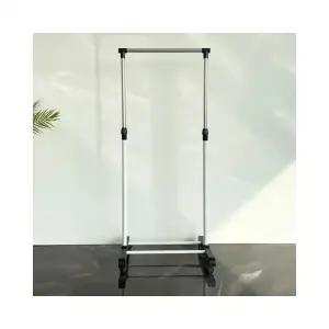 루미나D 옷걸이행거 좁은 미니