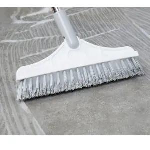 틈새청소솔 스퀴지 바닥솔 롱바닥솔 화장실청소솔