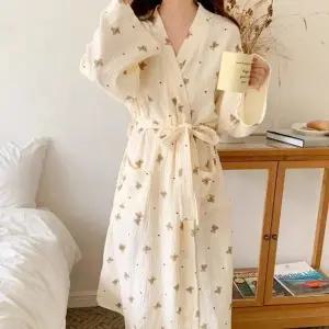 ( )베어 샤워가운 로브 여리핏