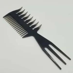 ( )포마드 빗 포마드브러쉬 미니헤어브러쉬 헤어빗 염색빗 머리브러쉬 빗종류 가르마빗 미용실브러쉬 일자