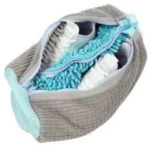 ( )일체형 3세대 세탁망 운동화