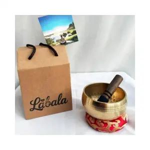 ( )루미나D 싱잉볼 명상종 xs 8.5cm 종 명상볼 미니 좌종