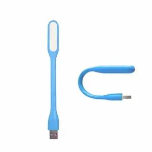 (옵션 색상랜덤)휴대용 LED 노트북 조명 LED캠핑등 LED독서등 휴대용독서등 미니무드등 USB후레쉬 독서조명