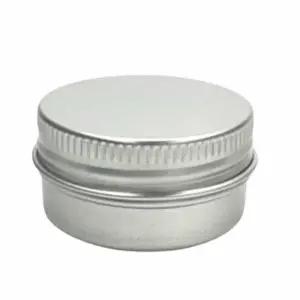( )미니 원형 틴 케이스 10ml 화장품용기 알약통 약케이스 약통 알약케이스 미니케이스 약통케이스 화장품
