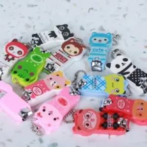 ( )미니 손톱 깎이 손톱깍이 휴대용손톱깎이 손톱깎이 손톱깍기 손톱까끼 미니손톱깍기 스메끼리 손톱깎이