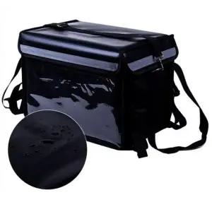 [골드스마일]배달가방 오토바이 퀵 배달대행 배달통 보냉 62리터