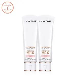랑콤 UV 엑스퍼트 톤업 로지 블룸 50ml(SPF50+) x 2개