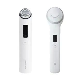 [메디큐브]메디큐브 부스터프로X2 화이트 + 울트라튠 국내제품