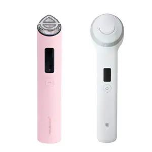 [메디큐브]메디큐브 부스터프로X2 핑크 + 울트라튠 국내제품