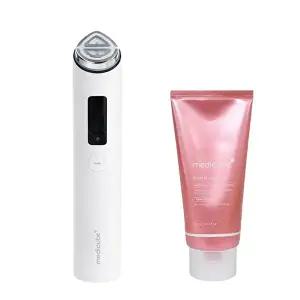 [메디큐브]메디큐브 부스터프로X2 화이트+부스터젤1개 국내제품