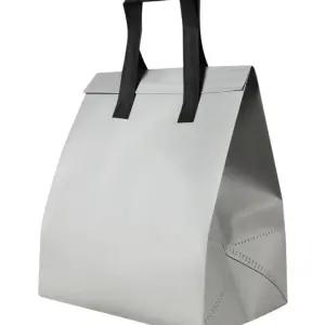 일회용 보냉백 손잡이 쿨러백 미니 보냉 케이크 보온 가방