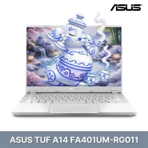 ASUS TUF Gaming A14 FA401UM-RG011 (3TB/WIN11) / rion