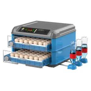 소형 자동 병아리부화기 계란부화기 가정용 달걀 메추리 키우기