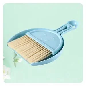 새학기 학교 미니빗자루세트 신학기 청소도구 미니