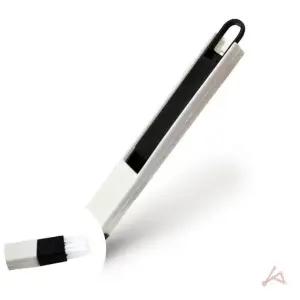 ( )미니 미세틈 청소 브러쉬 다용도먼지털이 문틈