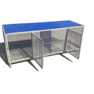 닭장 케이지 철망 토끼 키우기 하우스 울타리 병아리 닭집