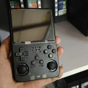 휴대용 콘솔 미포함 가정용 한방팩 세트 장착 기기