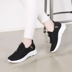|CCS7EE7|여성용 경량 통기성 운동화 봄 여름 데일리 패션