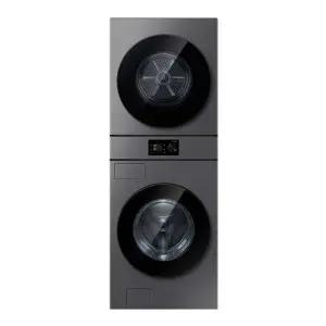 [삼성전자]삼성 건조기 + 세탁기 WH80H2422BBHS 무료배송