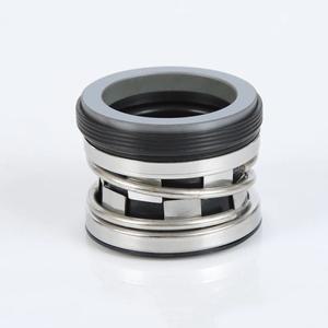 인라인 워터 펌프용 기계식 샤프트 도장 2100 시리즈 12mm 32mm