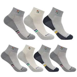 아놀드파마 남자캐주얼양말 매쉬단목 7켤레 AP5653
