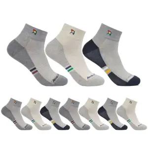 아놀드파마 남자캐주얼양말 매쉬단목 10켤레 AP5653